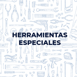 Herramientas Especiales