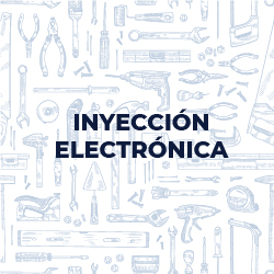 Inyección Electrónica