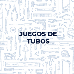 Juegos de Tubos