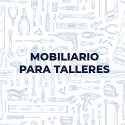 Mobiliarios para Talleres