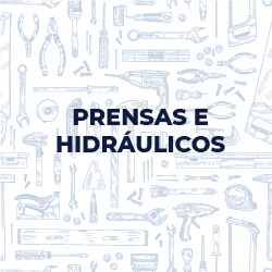 Prensas e Hidráulicos