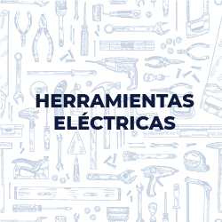 Herramientas Eléctricas