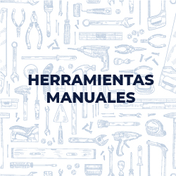 Herramientas Manuales