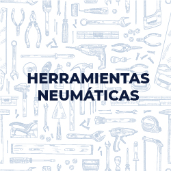 Herramientas Neumáticas