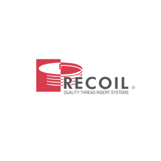 Recoil Quality Thread Insert Systems