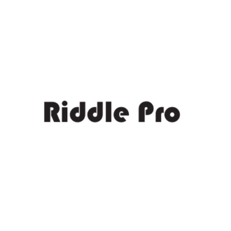 Riddle Pro