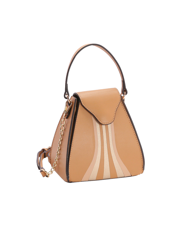 slouch bolsa river island