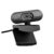 Webcam Intelbras HD, USB 2.0, Microfone Frontal - CAM HD 720p Preto - Clube do Eletrônico