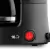 Cafeteira Mallory Aroma ,16 cafes ,Preto - 220 - loja online