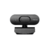 Webcam Intelbras HD, USB 2.0, Microfone Frontal - CAM HD 720p Preto - loja online