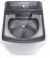 Máquina de Lavar Electrolux 17kg 11 Programas de Lavagem Jet&Clean Time Control Branco LEC17- 220V na internet
