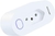 Plug De Tomada Inteligente Wi-Fi Se231 Branco Multilaser - comprar online