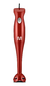 Mixer De Alimentos 200W 1 Velocidade e Copo De 500ML 220v Vermelho Multi - FP012