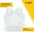 FONE OUVIDO BRIGHT BCO FN569 - loja online