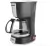 Cafeteira Mallory Aroma ,16 cafes ,Preto - 220