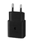 Carregador de Parede Samsung Carregamento Rápido usb-c 15W Tipo c Preto EP-T1510NBPGBR s/ Cabo - Original - comprar online