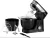 Batedeira Planetária Mondial B-P-03-B 700W Preto 220v na internet