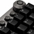 Teclado Gamer Híbrido-Mecânico Fallen Eco fortrek - Clube do Eletrônico