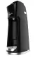 Purificador de Água Natural Acquabios Easy Preto - comprar online