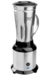 Liquidificador Tron Master Copo de Inox Alta Rotação 800W Inox 220V - comprar online