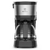 Cafeteira elétrica ECM10 Electrolux Grafite 220v