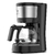 Cafeteira elétrica ECM10 Electrolux Grafite 220v - comprar online