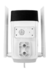 Camera Ip Bullet Externa Prova D'agua Wifi Noturna Tuya 720p - comprar online