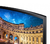 SAMSUNG CURVO 27 -7