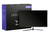 Monitor Gamer Duex 27" LED FHD, Conexão VGA, HDMI 1.4, Display Port 1.2 Black - Clube do Eletrônico
