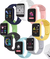 Smartwatch D20 Macaron