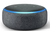 Echo Dot (3ª Geração) Smart Speaker com Alexa, Preta,