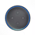 Echo Dot (3ª Geração) Smart Speaker com Alexa, Preta, na internet