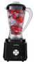 Processador de Alimentos Britania BMP900, All in One, 2 velocidades + pulsar, 900W, Preto, 220V - comprar online