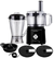 Processador de Alimentos Britania BMP900, All in One, 2 velocidades + pulsar, 900W, Preto, 220V na internet