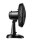 Ventilador de Mesa Mondial VSP-30-B 30cm, 6 Pás, 60W, Preto, 220V - comprar online
