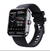 Smart Watch F57L Sport Glicose no Sangue, Açúcar, Pressão de Oxigênio, 1.91 "Screen, Monitoramento da Temperatura Corporal.