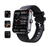 Smart Watch F57L Sport Glicose no Sangue, Açúcar, Pressão de Oxigênio, 1.91 "Screen, Monitoramento da Temperatura Corporal. - comprar online