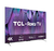LED 4K 50 TCL 50RP630 ROKU TV - Clube do Eletrônico