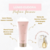 Loção Hidratante Desodorante Corporal Lúmis 200ml