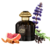 Sultan Al Lail Al Wataniah Masculino - Eau de Parfum 100ml
