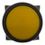 Botão De Comando Amarelo 22mm 1na Kpy20 Kacon - Renacel