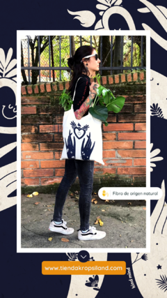 Imagen de Eco Tote Bag