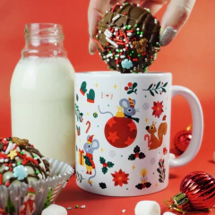 Combo Navideño