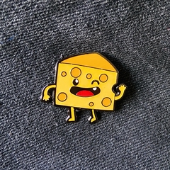 Pin Queso - Foodies - comprar online