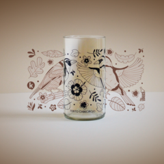 Imagen de Aves de Colombia - Vasos largos (x6)