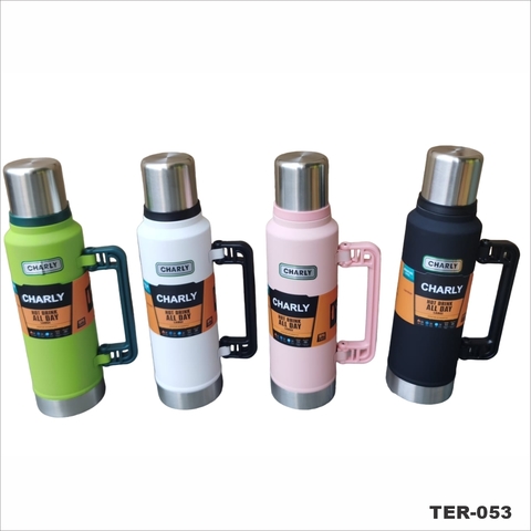 REPLICA TERMO MATE SYSTEM 1.2L