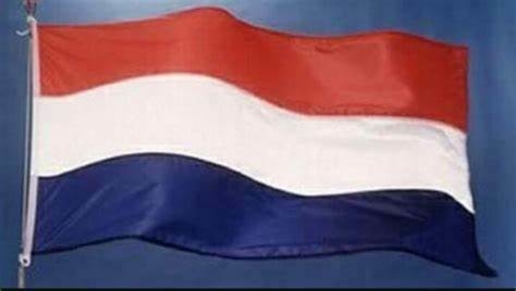 Bandeira Da Holanda Bandeiras Brasil Mastros