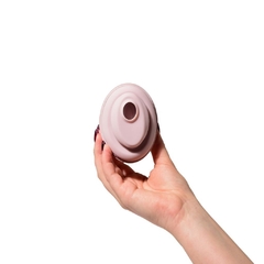 Estimulador Succionador De Clítoris - Baci Pink Lora Dicarlo - comprar en línea
