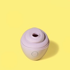 Estimulador Succionador De Clítoris - Baci Pink Lora Dicarlo - comprar en línea