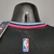 REGATA NBA SWINGMAN MIAMI HEAT -NIKE-MASCULINA - PRETO/BRANCA- N°4 OLADIPO N°22 BUTLER - loja online